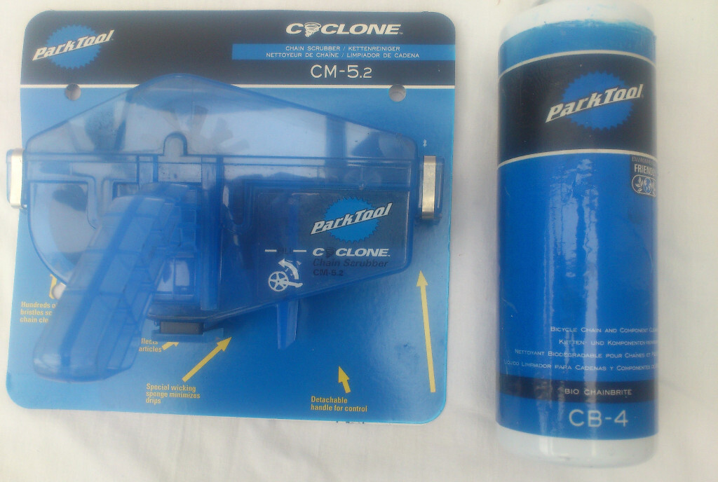 park tool chain cleaner fluid